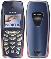 Nokia 3510i Handy B-Ware